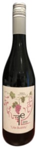 Terra Estate Winery Lite Bubbly Frontenac 2016